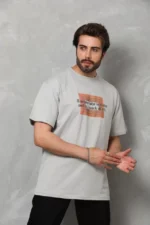 Deluxerie T-shirt MF-Claus