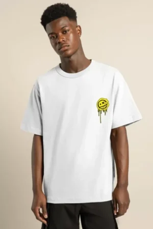 Deluxerie T-shirt MF-Cletus