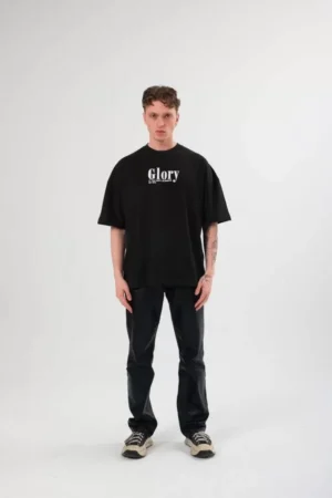 Deluxerie T-shirt MF-Cleveland