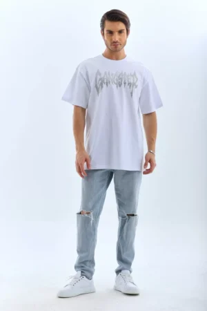 Deluxerie T-shirt MF-Clifton