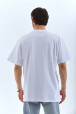 Deluxerie T-shirt MF-Clifton