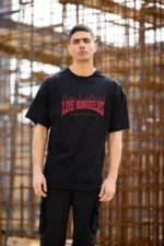 Deluxerie T-shirt MF-Clovio