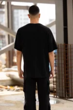 Deluxerie T-shirt MF-Clovisito