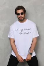 Deluxerie T-shirt MF-Cody