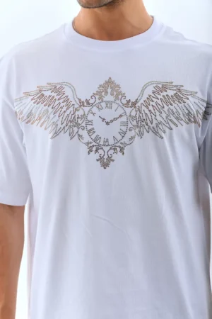 Deluxerie T-shirt MF-Colt