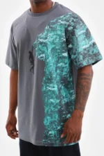 Deluxerie T-shirt MF-Colyn