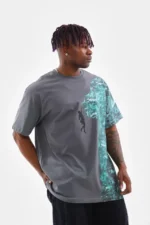 Deluxerie T-shirt MF-Colyn