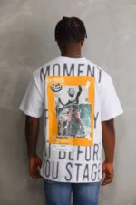 Deluxerie T-shirt MF-Commie