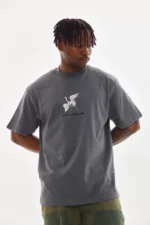 Deluxerie T-shirt MF-Concord