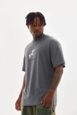 Deluxerie T-shirt MF-Concord