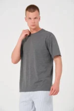 Deluxerie T-shirt MF-Conlen