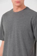 Deluxerie T-shirt MF-Conlen
