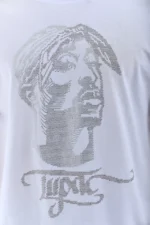 Deluxerie T-shirt MF-Connor