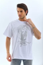 Deluxerie T-shirt MF-Connor