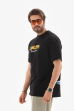 Deluxerie T-shirt MF-Conrad