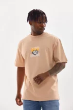 Deluxerie T-shirt MF-Corentin