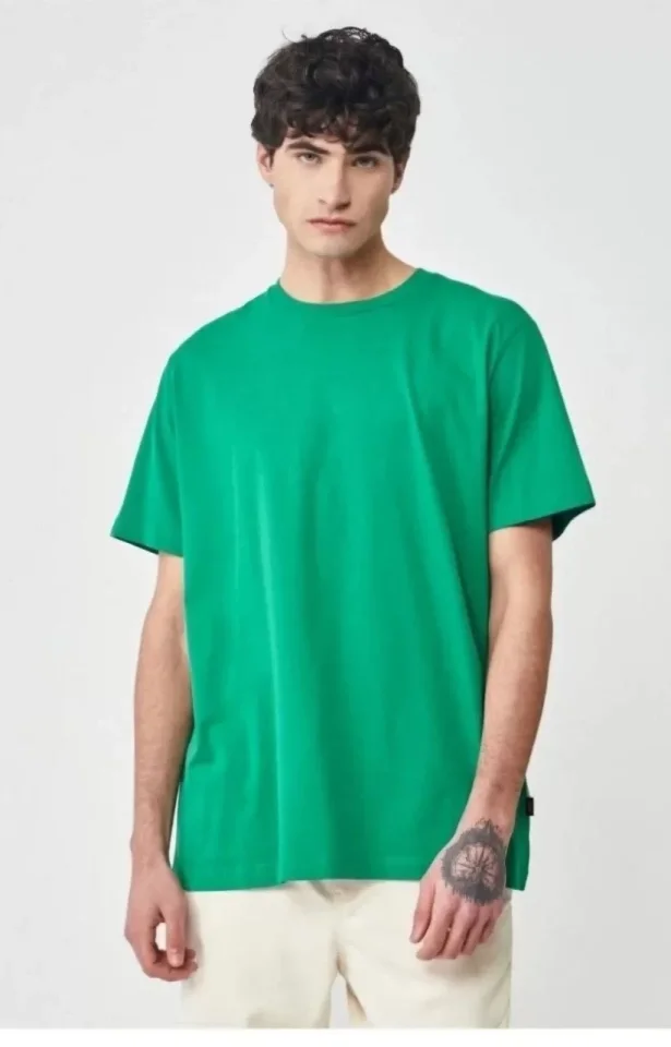 Deluxerie T-shirt MF-Coreonte Deluxerie T-shirt MF-Coreonte