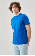 Deluxerie T-shirt MF-Coridon