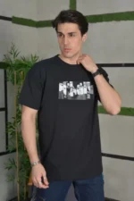 Deluxerie T-shirt MF-Corley