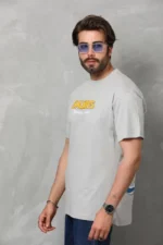 Deluxerie T-shirt MF-Coulson