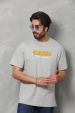 Deluxerie T-shirt MF-Coulson
