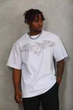 Deluxerie T-shirt MF-Craigie
