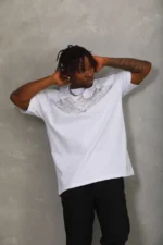 Deluxerie T-shirt MF-Craigie