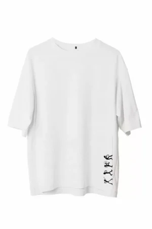 Deluxerie T-shirt MF-Craik