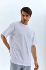 Deluxerie T-shirt MF-Craiston