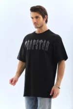 Deluxerie T-shirt MF-Cristoval