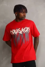 Deluxerie T-shirt MF-Crius