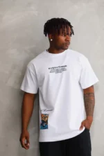 Deluxerie T-shirt MF-Cullan