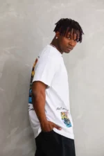 Deluxerie T-shirt MF-Cullan