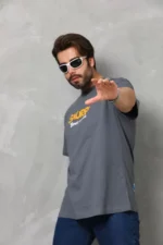 Deluxerie T-shirt MF-Cullen