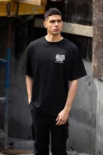 Deluxerie T-shirt MF-Currie