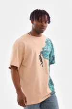 Deluxerie T-shirt MF-Daelyn