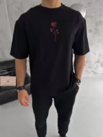 Deluxerie T-shirt MF-Darin