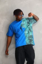Deluxerie T-shirt MF-Darnell