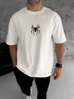 Deluxerie T-shirt MF-Darvin