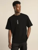 Deluxerie T-shirt MF-Davien