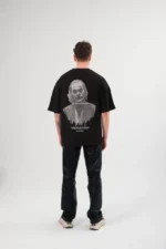 Deluxerie T-shirt MF-Deante