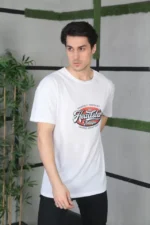 Deluxerie T-shirt MF-Demar