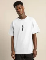 Deluxerie T-shirt MF-Derrold