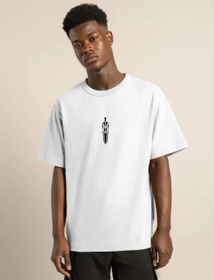 Deluxerie T-shirt MF-Derrold Deluxerie T-shirt MF-Derrold