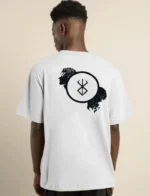 Deluxerie T-shirt MF-Derrold