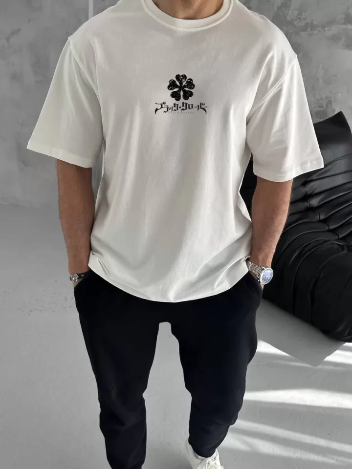 Deluxerie T-shirt MF-Dickson Deluxerie T-shirt MF-Dickson