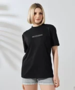 Deluxerie T-shirt MF-Domenica