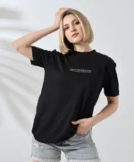 Deluxerie T-shirt MF-Domenica