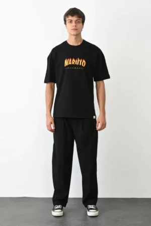 Deluxerie T-shirt MF-Donzel