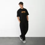 Deluxerie T-shirt MF-Donzel